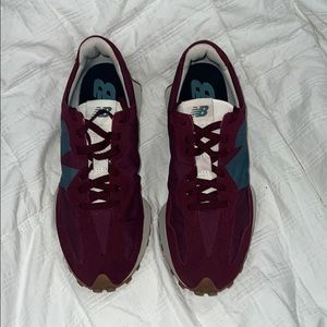 New balance shoes